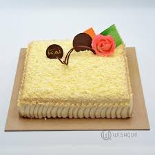 Cheese Cake